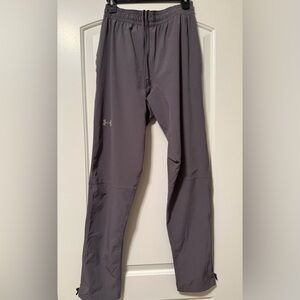 Under Armour Gray Men's Pants